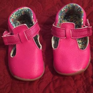 Toddler girl shoes